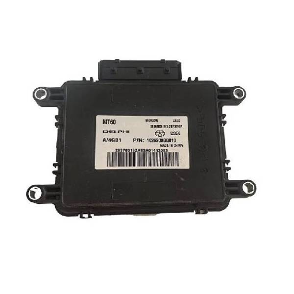 تصویر محصول ( کامپیوتر موتور )ECU جک S3 اتوماتیک سال 1396